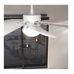 Ανεμιστήρας Οροφής με Φως Cecotec Energy Silence Aero 3600 Purple CEC-05964 -  Ανεμιστήρες
