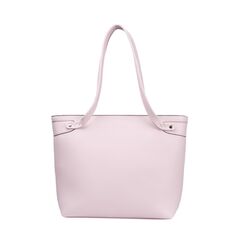 Γυναικεία Τσάντα Χειρός Χρώματος Ροζ Puccini BK1231165D-3C -  Τσάντες