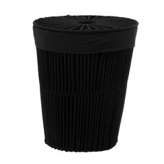 Καλάθι Απλύτων με 2 Χώρους 40 Lt Manila 5Five Simply Smart 174883 -  Συσκευές Σαπουνιών