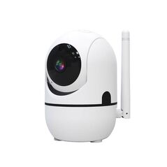 Smart Κάμερα με Wi-Fi HD 1080P 2MP CSC 405000002 -  Κάμερες