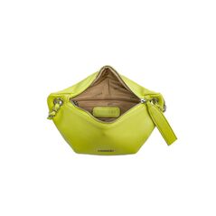 Γυναικεία Τσάντα Χιαστί Χρώματος Πράσινο Puccini BML020-5B -  Τσάντες