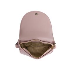 Γυναικεία Τσάντα Χιαστί Χρώματος Ροζ Puccini BML019-3C -  Τσάντες