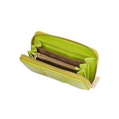 Γυναικείο Πορτοφόλι Καπιτονέ Χρώματος Πράσινο Puccini BLP833A-5B -  Θήκες - Πορτοφόλια