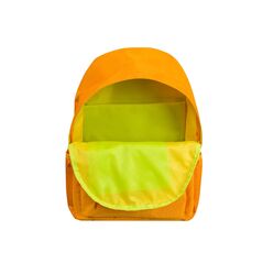 Σακίδιο Πλάτης 18 Lt Χρώματος Πορτοκαλί Vibe Puccini PM630-6C -  Σακίδια