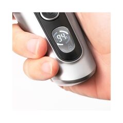 Επαναφορτιζόμενη Ξυριστική Μηχανή Cecotec Bamba PrecisionCare Titan CEC-03374 -  Κουρευτικές Μηχανές