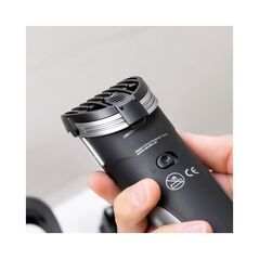 Επαναφορτιζόμενη Ξυριστική Μηχανή Cecotec Bamba PrecisionCare Titan CEC-03374 -  Κουρευτικές Μηχανές