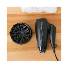 Πιστολάκι Μαλλιών με Ιονιστή 2400 W Cecotec Bamba IoniCare 5450 Power&Go Pro Fire CEC-04209 -  Πιστολάκια Μαλλιών