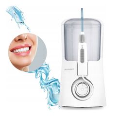 Συσκευή Καθαρισμού Στόματος Berdsen ClearJet X5 5155 -  Οδοντιατρικά Εργαλεία