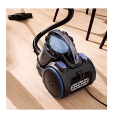 Ηλεκτρική Σκούπα Χωρίς Σακούλα 4 Lt 800 W Conga RockStar Multicyclonic XL Animal Cecotec CEC-08592 -  Ηλεκτρικές Σκούπες