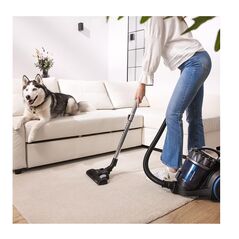 Ηλεκτρική Σκούπα Χωρίς Σακούλα 4 Lt 800 W Conga RockStar Multicyclonic XL Animal Cecotec CEC-08592 -  Ηλεκτρικές Σκούπες