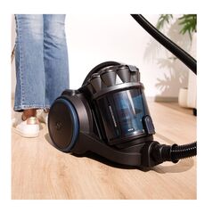 Ηλεκτρική Σκούπα Χωρίς Σακούλα 4 Lt 800 W Conga RockStar Multicyclonic XL Animal Cecotec CEC-08592 -  Ηλεκτρικές Σκούπες