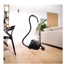 Ηλεκτρική Σκούπα Χωρίς Σακούλα 4 Lt 800 W Conga RockStar Multicyclonic XL Animal Cecotec CEC-08592 -  Ηλεκτρικές Σκούπες
