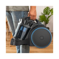 Ηλεκτρική Σκούπα Χωρίς Σακούλα 4 Lt 800 W Conga RockStar Multicyclonic XL Animal Plus Cecotec CEC-08586 -  Ηλεκτρικές Σκούπες