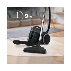 Ηλεκτρική Σκούπα Χωρίς Σακούλα 4 Lt 800 W Conga RockStar Multicyclonic XL Animal Plus Cecotec CEC-08586 -  Ηλεκτρικές Σκούπες
