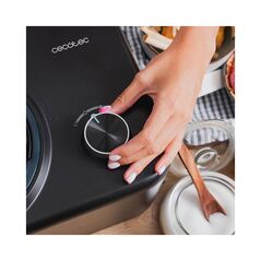 Παγωτομηχανή 0.8 Lt 100 W Gelacy 800 Cecotec CEC-08049 -  Παγωτομηχανές