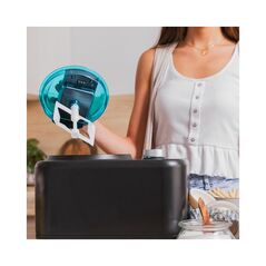 Παγωτομηχανή 0.8 Lt 100 W Gelacy 800 Cecotec CEC-08049 -  Παγωτομηχανές