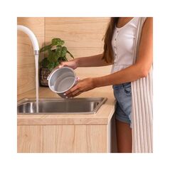 Παγωτομηχανή 0.8 Lt 100 W Gelacy 800 Cecotec CEC-08049 -  Παγωτομηχανές