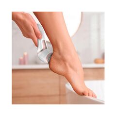 Ηλεκτρική Λίμα Ποδιών Bamba Skincare Cecotec CEC-04335 -  Πόδια