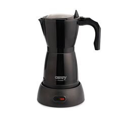 Ηλεκτρικό Μπρίκι Espresso για 6 Φλιτζάνια Καφέ 480 W Camry CR-4415b -  Καφετιέρες - Αξεσουάρ