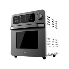 Ηλεκτρικός Φούρνος με Αέρα 15 Lt 1700 W Cecotec Bake&Fry 1500 Touch CEC-02283 -  Φουρνάκια