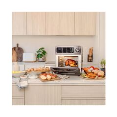 Ηλεκτρικός Φούρνος με Αέρα 15 Lt 1700 W Cecotec Bake&Fry 1500 Touch CEC-02283 -  Φουρνάκια