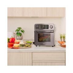Ηλεκτρικός Φούρνος με Αέρα 15 Lt 1700 W Cecotec Bake&Fry 1500 Touch CEC-02283 -  Φουρνάκια
