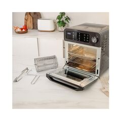Ηλεκτρικός Φούρνος με Αέρα 15 Lt 1700 W Cecotec Bake&Fry 1500 Touch CEC-02283 -  Φουρνάκια