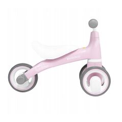 Παιδικό Ride On Ποδήλατο Ισορροπίας Skiddou Berit Pink 2030022 -  Ποδήλατα