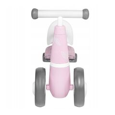 Παιδικό Ride On Ποδήλατο Ισορροπίας Skiddou Berit Pink 2030022 -  Ποδήλατα