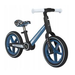 Πτυσσόμενο Ποδήλατο Ισορροπίας Skiddou Ronny Denim 2030053 -  Ποδήλατα