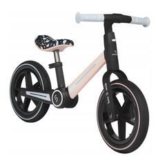 Πτυσσόμενο Ποδήλατο Ισορροπίας Skiddou Ronny Pink 2030051 -  Ποδήλατα