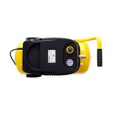 Αεροσυμπιεστής Χωρίς Λάδι 24 Lt 1.1 kW Kraft&Dele KD-1416 -  Αεροσυμπιεστές