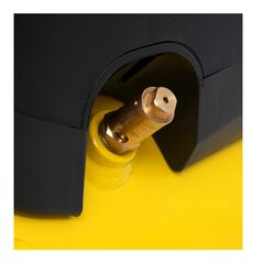 Αεροσυμπιεστής Χωρίς Λάδι 24 Lt 1.1 kW Kraft&Dele KD-1416 -  Αεροσυμπιεστές