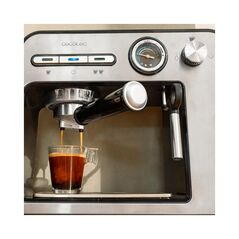 Καφετιέρα Espresso 20 Bar Power Espresso 20 Square Pro Cecotec CEC-01983 -  Καφετιέρες - Αξεσουάρ