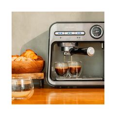 Καφετιέρα Espresso 20 Bar Power Espresso 20 Square Pro Cecotec CEC-01983 - Καφετιέρες - Αξεσουάρ