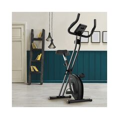 Μαγνητικό Αναδιπλούμενο Ποδήλατο Γυμναστικής Cecotec DrumFit X-Bike 3000 Neo CEC-07175 - Ποδήλατα Γυμναστικής