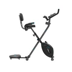 Μαγνητικό Αναδιπλούμενο Ποδήλατο Γυμναστικής Cecotec DrumFit X-Bike 3000 Neo Pro CEC-07176 -  Ποδήλατα Γυμναστικής