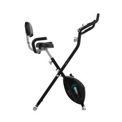 Μαγνητικό Αναδιπλούμενο Ποδήλατο Γυμναστικής Cecotec DrumFit X-Bike Neo Pro CEC-07072 - Ποδήλατα Γυμναστικής
