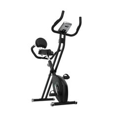 Μαγνητικό Αναδιπλούμενο Ποδήλατο Γυμναστικής Cecotec DrumFit X-Bike Neo Pro CEC-07072 - Ποδήλατα Γυμναστικής