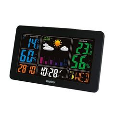 Μετεωρολογικός Σταθμός Meteo SP91 - Μετεωρολογικοί Σταθμοί