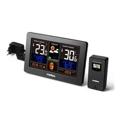 Μετεωρολογικός Σταθμός με Wi-Fi Meteo SP95 - Μετεωρολογικοί Σταθμοί