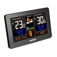 Μετεωρολογικός Σταθμός με Wi-Fi Meteo SP95 - Μετεωρολογικοί Σταθμοί