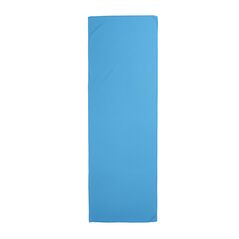 Πετσέτα Ψύξης Γυμναστηρίου 30 x 90 cm Χρώματος Μπλε Be Mix SP0012 -  Αξεσουάρ