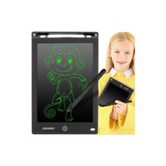 Ψηφιακός Πίνακας Γραφής - Ηλεκτρονικό Σημειωματάριο με Οθόνη LCD 8.5" Writing Tablet Kruzzel 22454 - Παιδικά Παιχνίδια