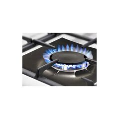 Σετ Προστατευτικές Επιφάνειες για Εστίες Αερίου 4 τμχ Ruhhy 22944 - Εργαλεία Κουζίνας