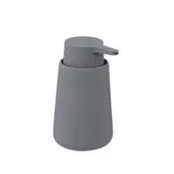 Διανεμητής Σαπουνιού  8,3 x 14,8 cm Γκρι 174879H 5Five Simply Smart