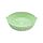 Silicone Tray for Air Fryer Green 20cm - HOUSEHOLD & GARDEN