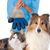 True Touch® Γάντι Για Σκύλους Γάτες -  Αξεσουαρ κατοικιδιων