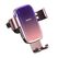 Baseus Glaze Gravity Car Mount pink (SUYL-LG04) - Cell phone holders