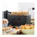 Φριτέζα με Φίλτρο Καθαρισμού Λαδιού Cecotec CleanFry Infinity 3000 3 Lt Χρώματος Μαύρο CEC-03072 -  Φριτέζες